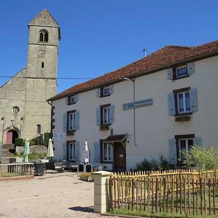 Grange D'Anjeux Bed & Breakfast Kültér fotó