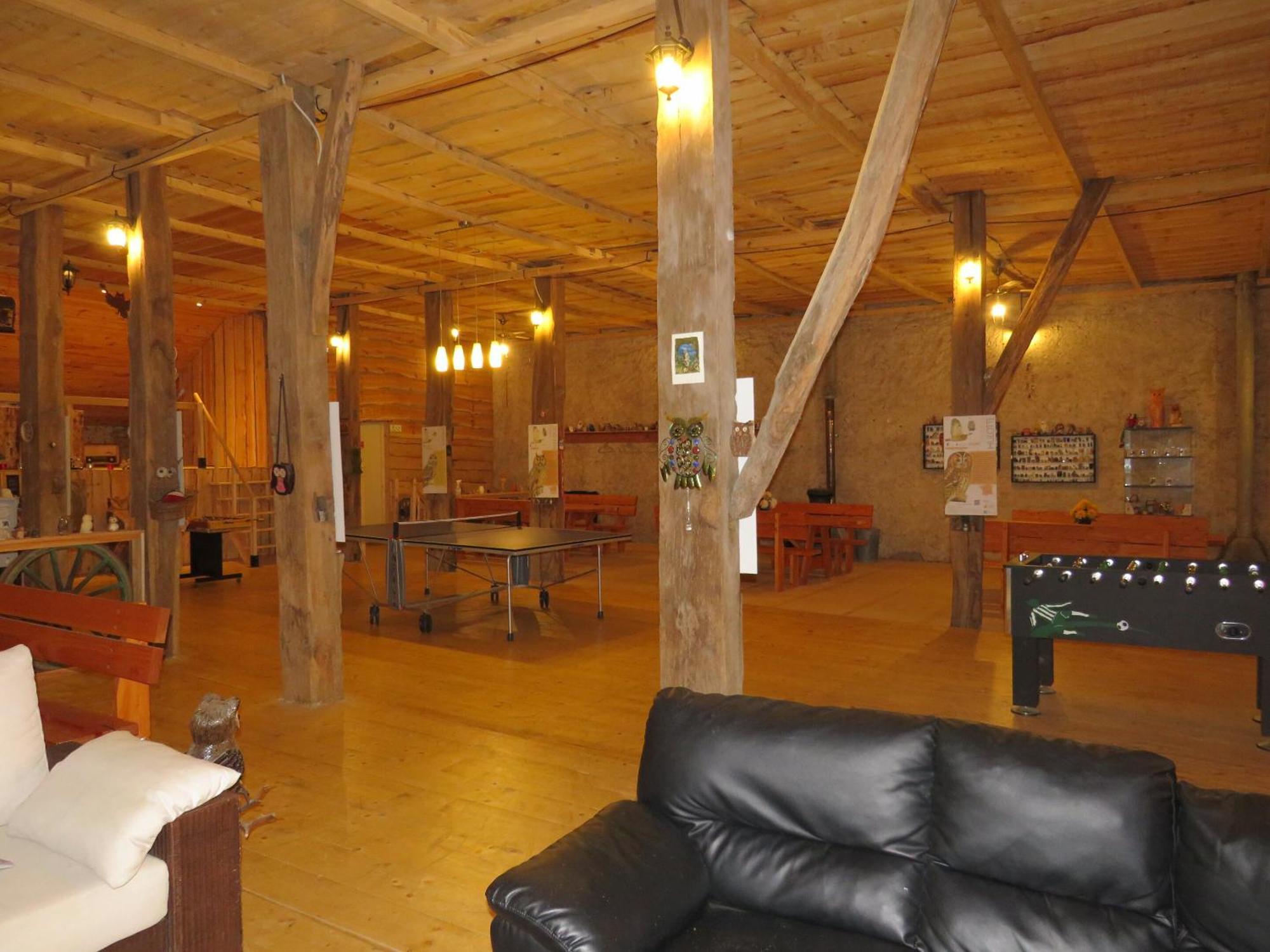 Grange D'Anjeux Bed & Breakfast Kültér fotó