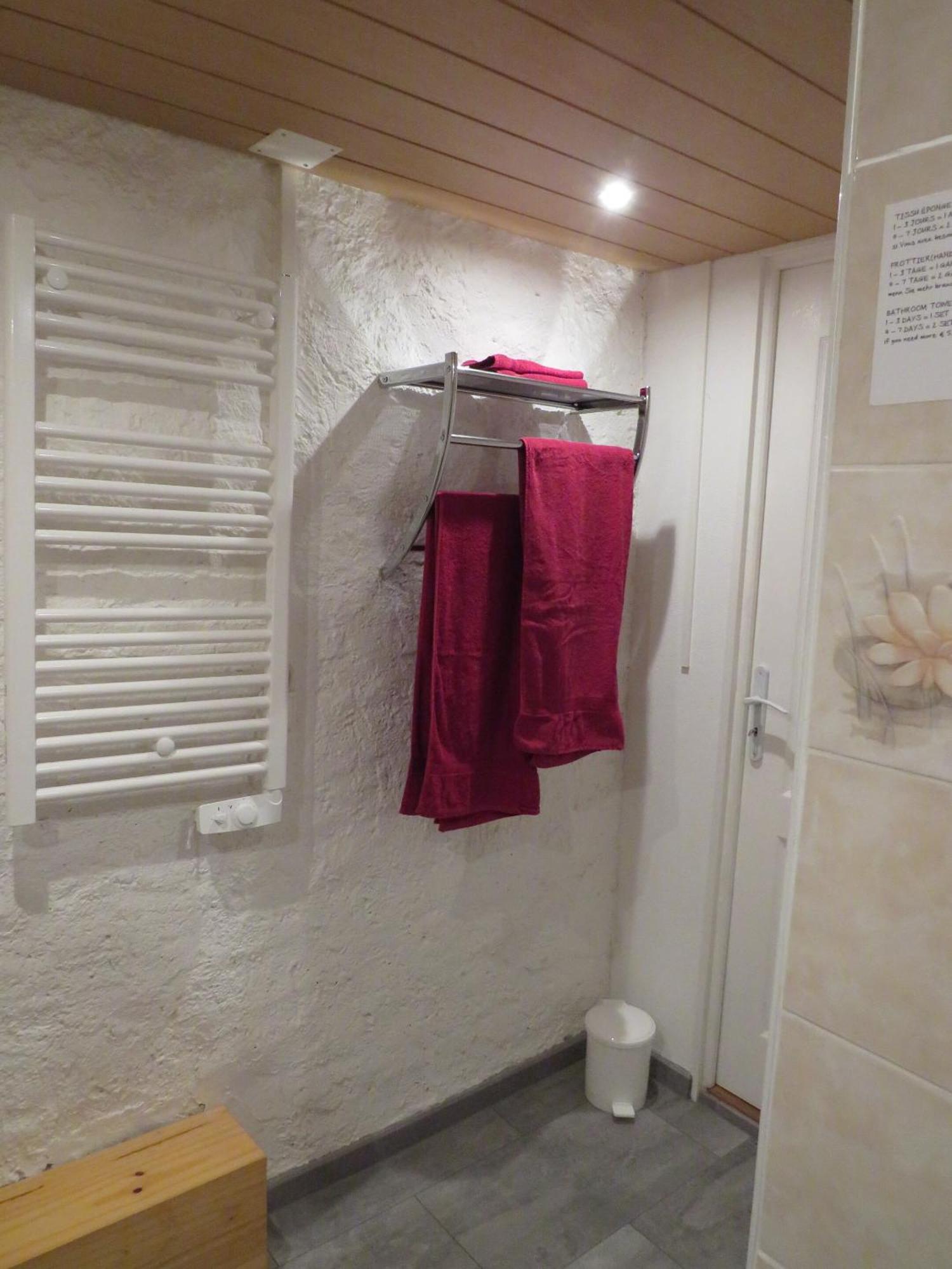 Grange D'Anjeux Bed & Breakfast Szoba fotó