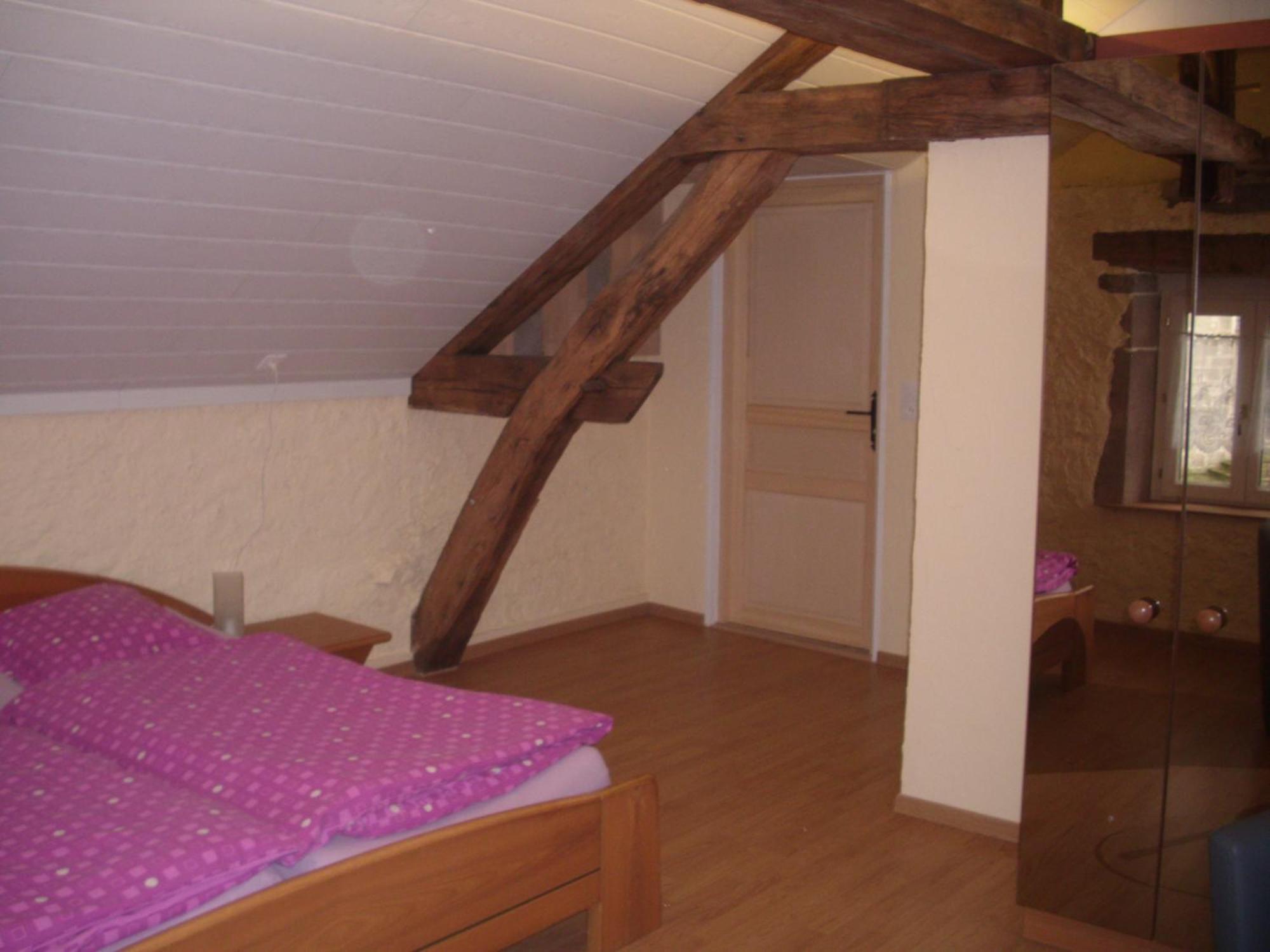 Grange D'Anjeux Bed & Breakfast Szoba fotó